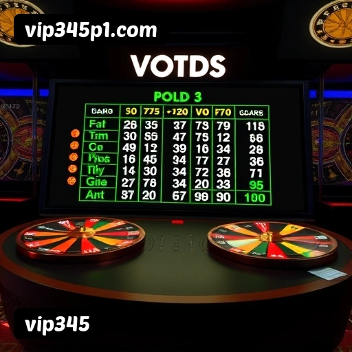 Evolução VIP vip345