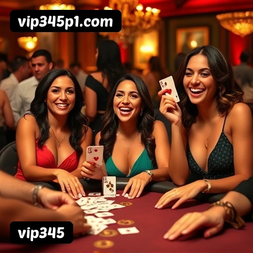 Oportunidades vip345