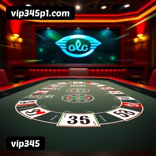 Qualificar VIP vip345