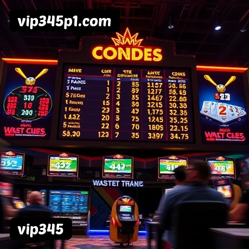 Funcionalidades App vip345