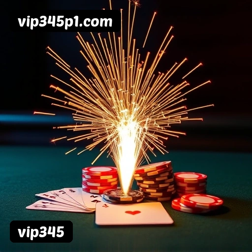 Promoções App vip345
