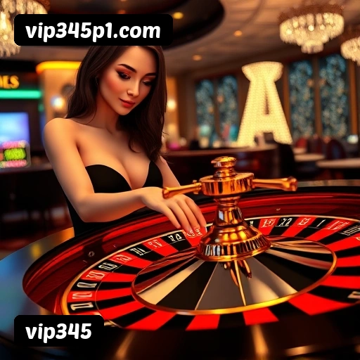 Segurança App vip345