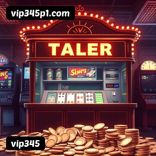 Slots mobile vip345