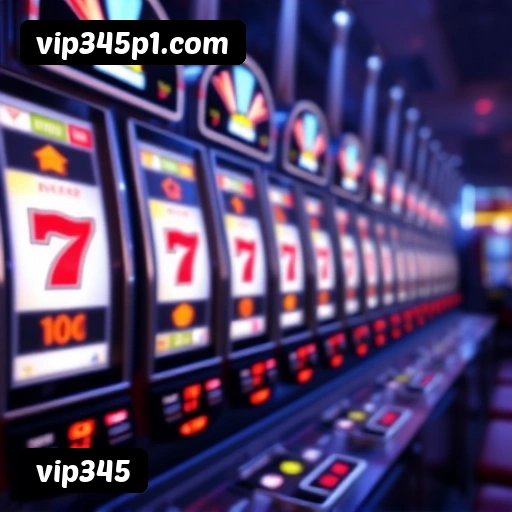 Slots mobile vip345