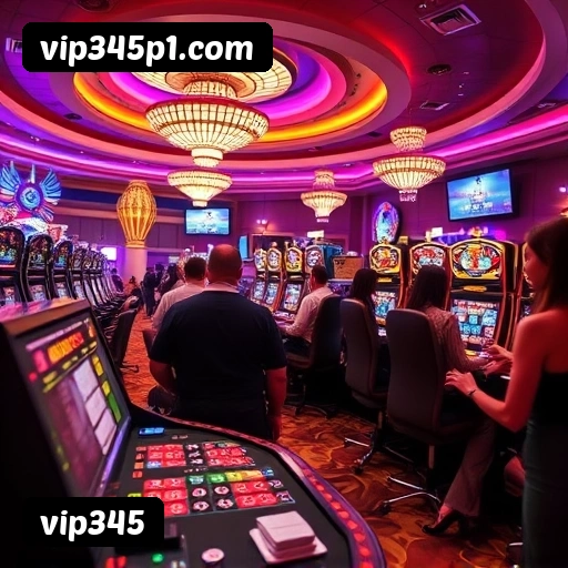 Jogos Mesa vip345