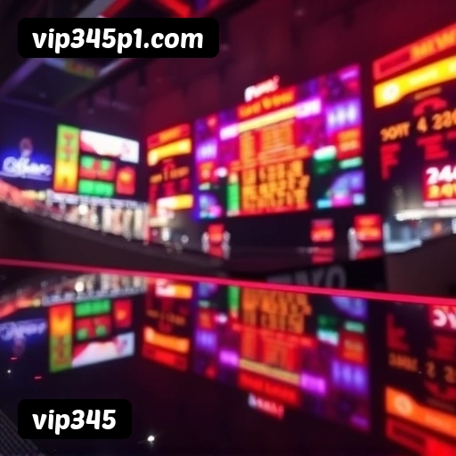 Dicas de slots vip345