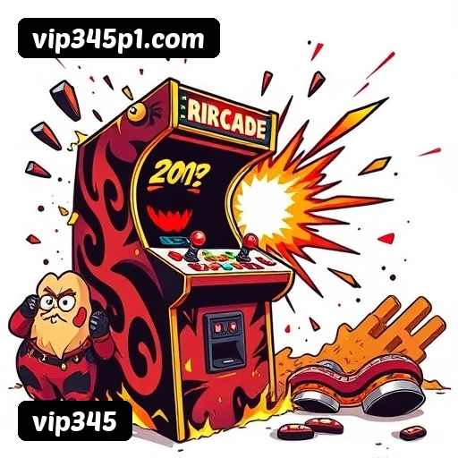 Slots desktop vip345